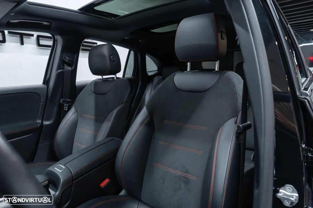 Mercedes-Benz EQA 300 4Matic - 24