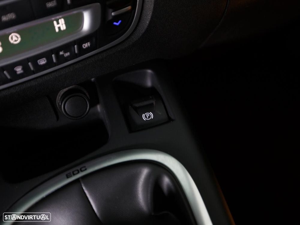 Renault Mégane Scénic - 18