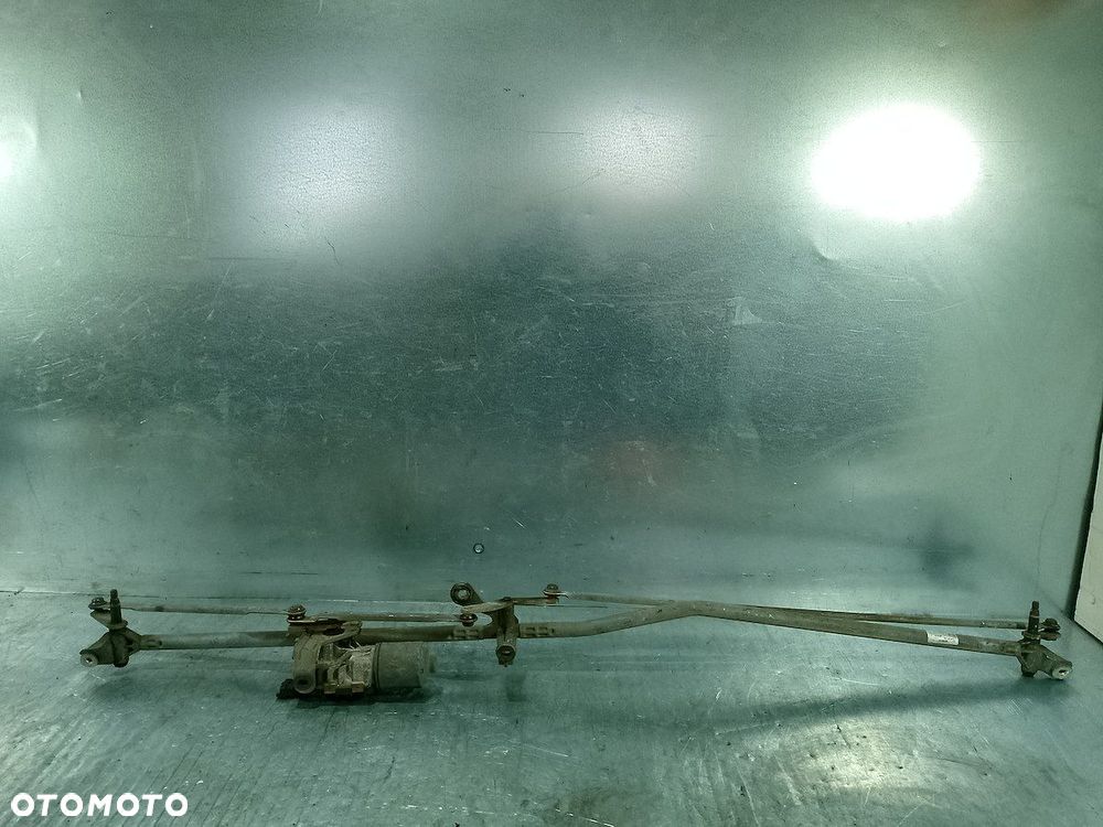 MECHANIZM WYCIERACZEK PEUGEOT 308 0390241869  9684806680 - 4