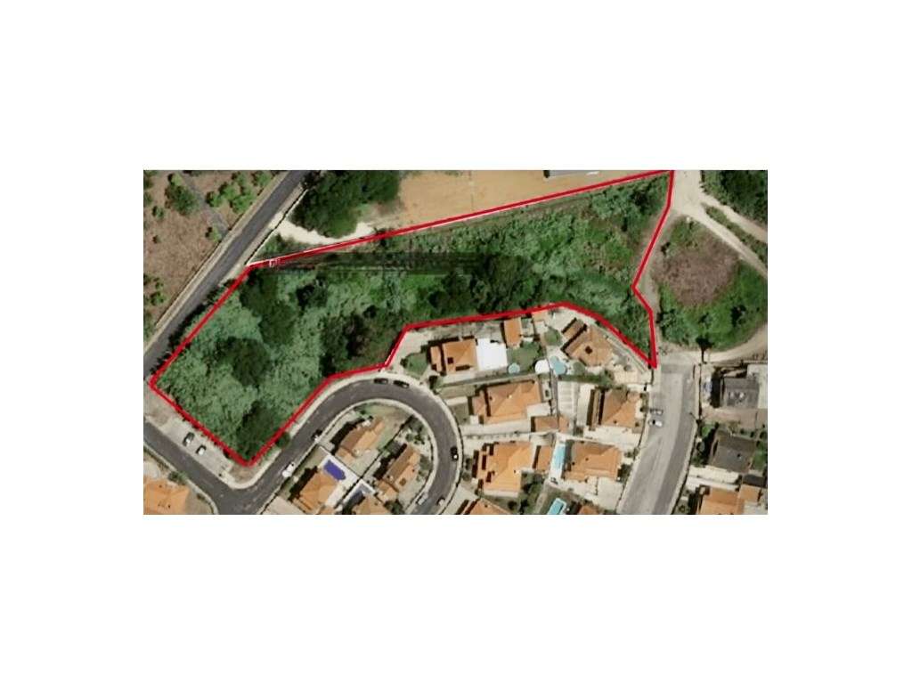 Terreno Rùstico URBANIZAVEL, localizado em Venda do Pinheiro - Urba... - Grande imagem: 2/7