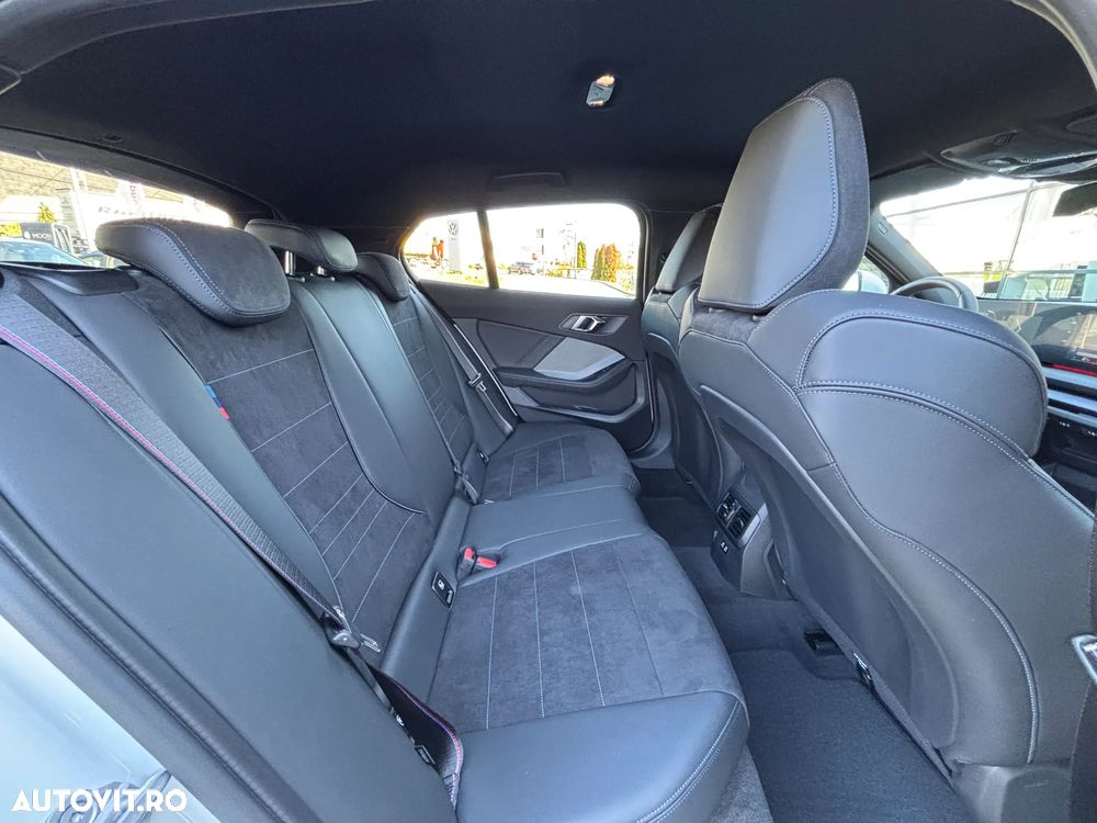BMW Seria 1 120i AT - 8