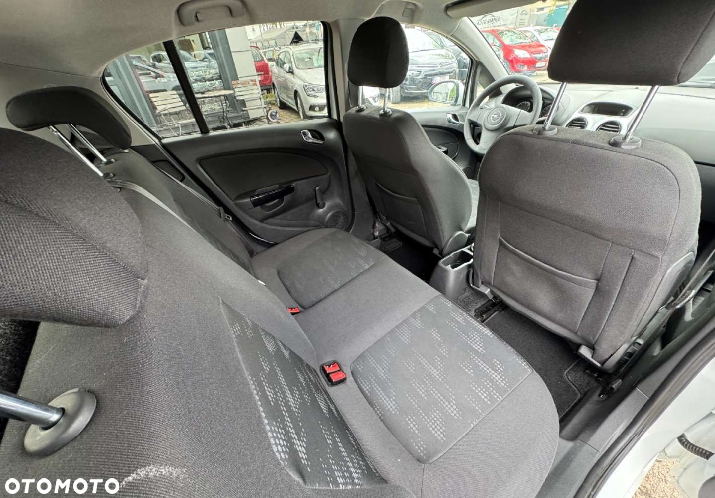 Opel Corsa - 23