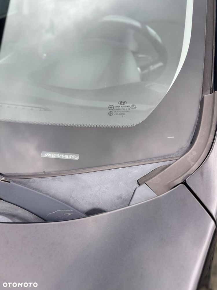 Hyundai ix35 2.0 Premium - 11