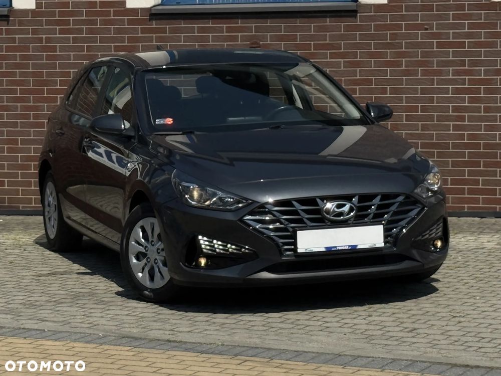 Hyundai i30 - 2