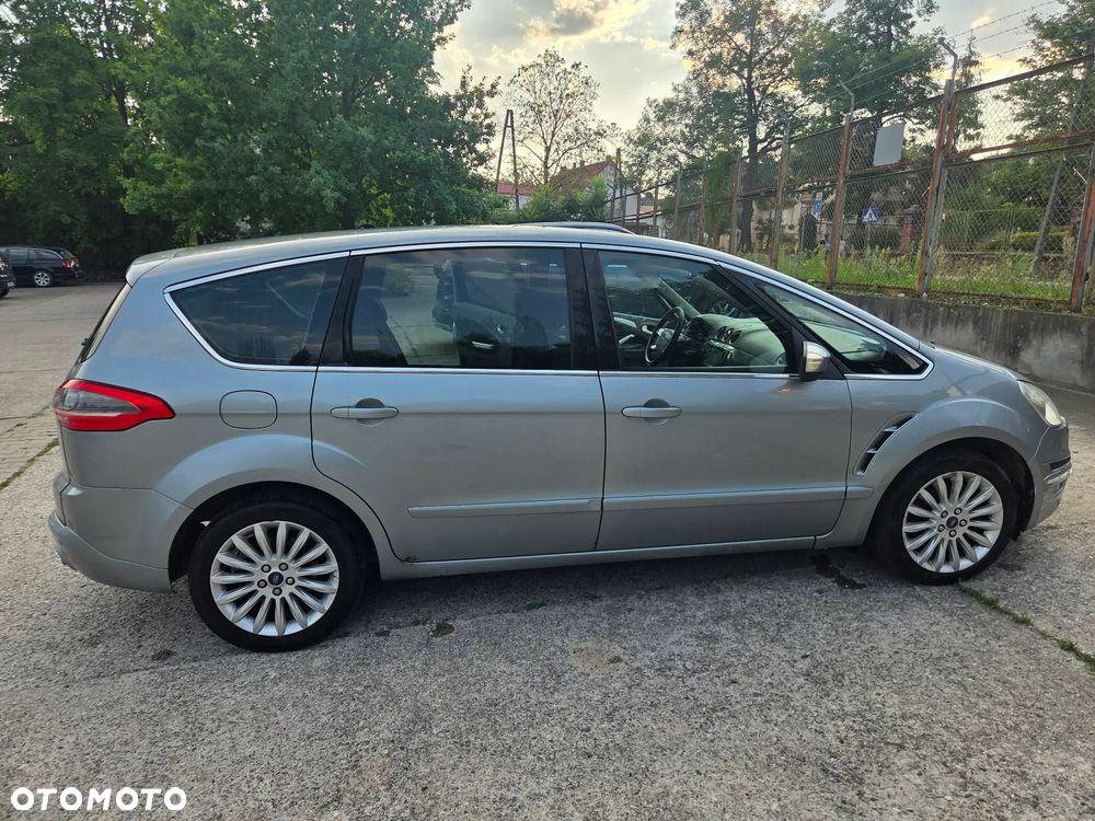 Ford S-Max 2.0 T Trend MPS6 - 8