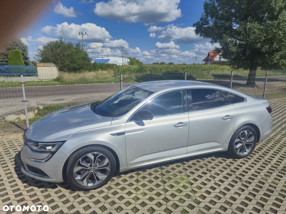 Renault Talisman - 1