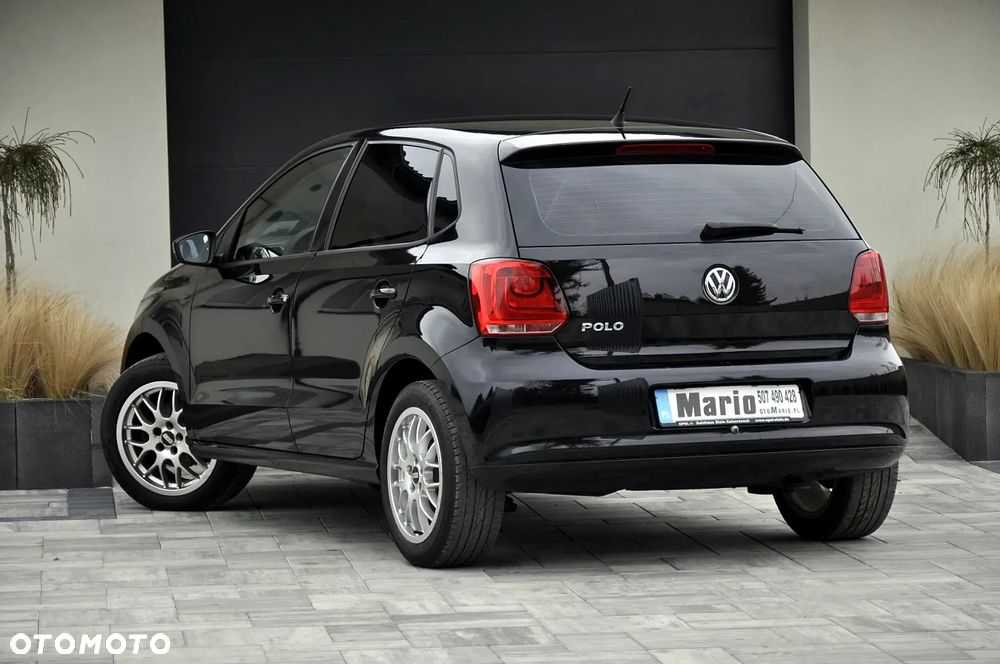Volkswagen Polo - 4