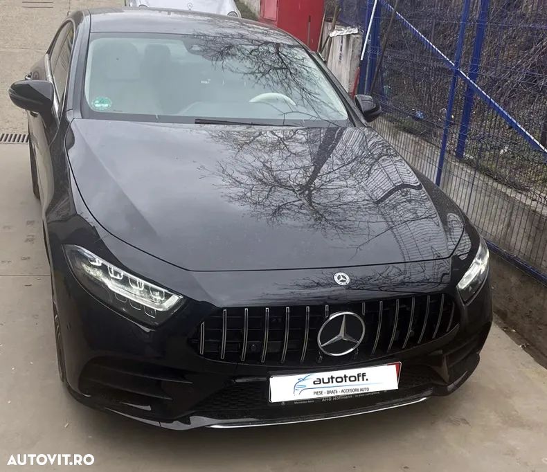 Grila CLS C257 - 6