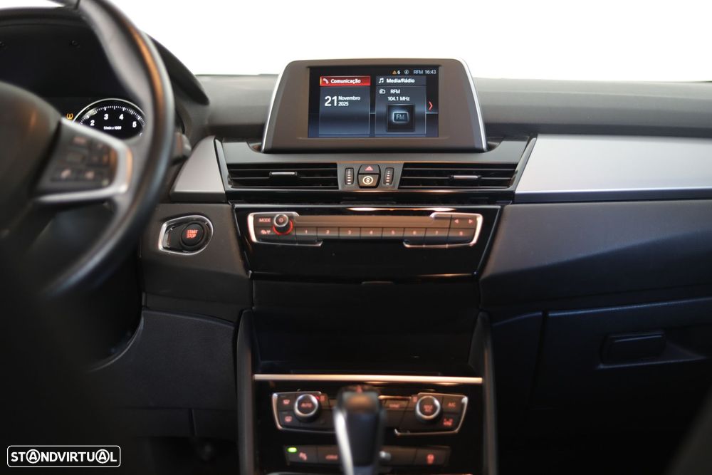 BMW 225xe Active Tourer Advantage - 23