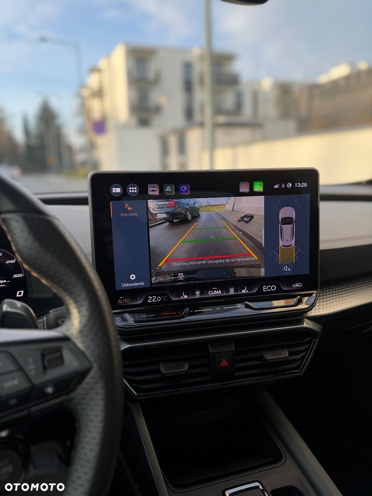 Cupra Formentor - 19