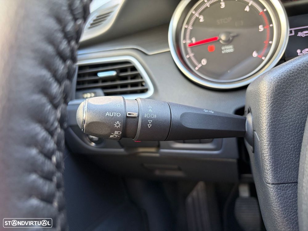 Peugeot 508 SW 2.0 BlueHDi GT Line - 21