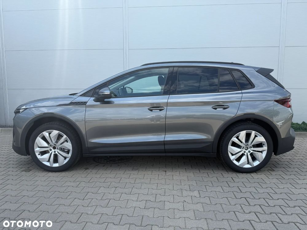Skoda Elroq 60 63kWh - 5