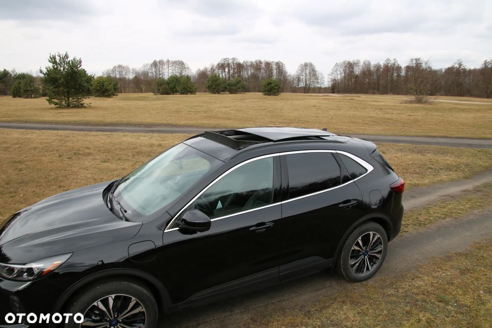 Ford Kuga ver-2-5p-phev-fwd-titanium-x - 13