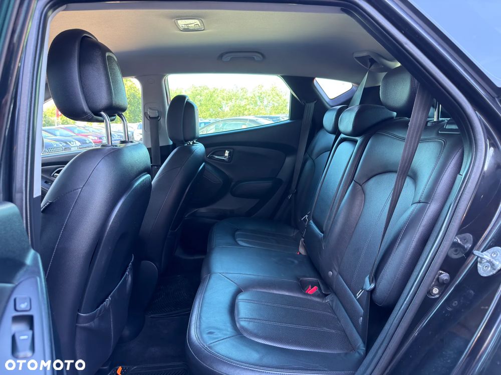 Hyundai ix35 1.6 2WD 5 Star Edition - 24