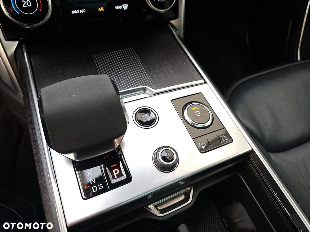 Land Rover Range Rover - 21