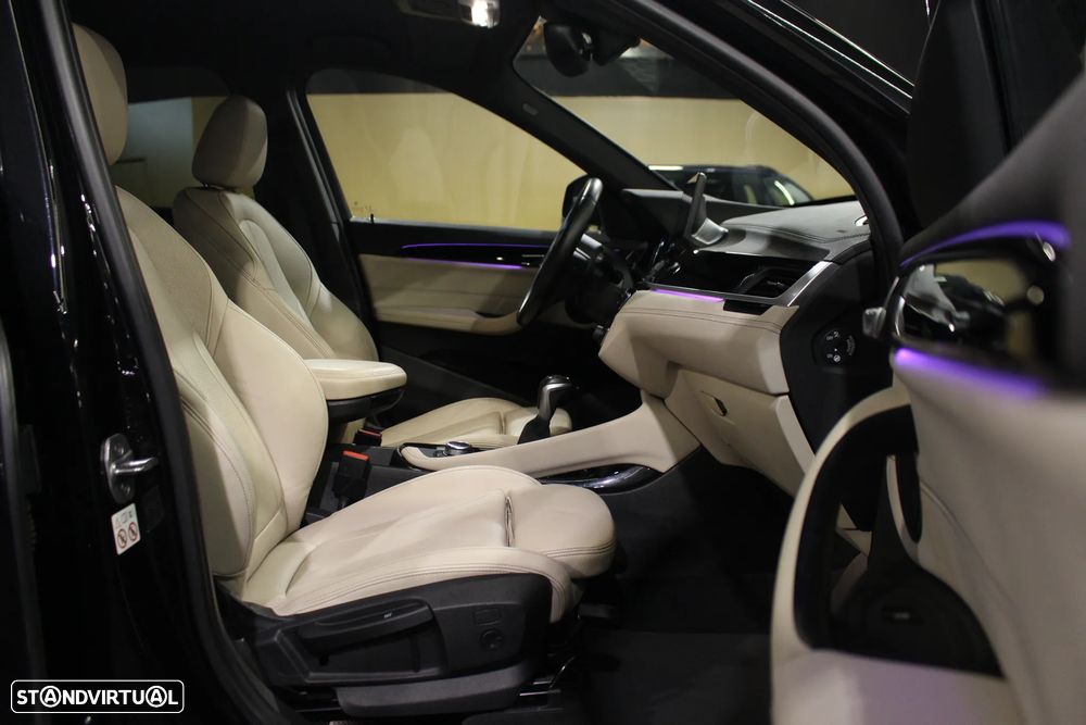 BMW X1 25 e xDrive Line Sport - 15