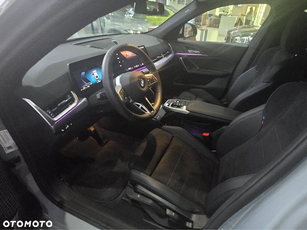 BMW X2 xDrive20d M Sport sport - 3