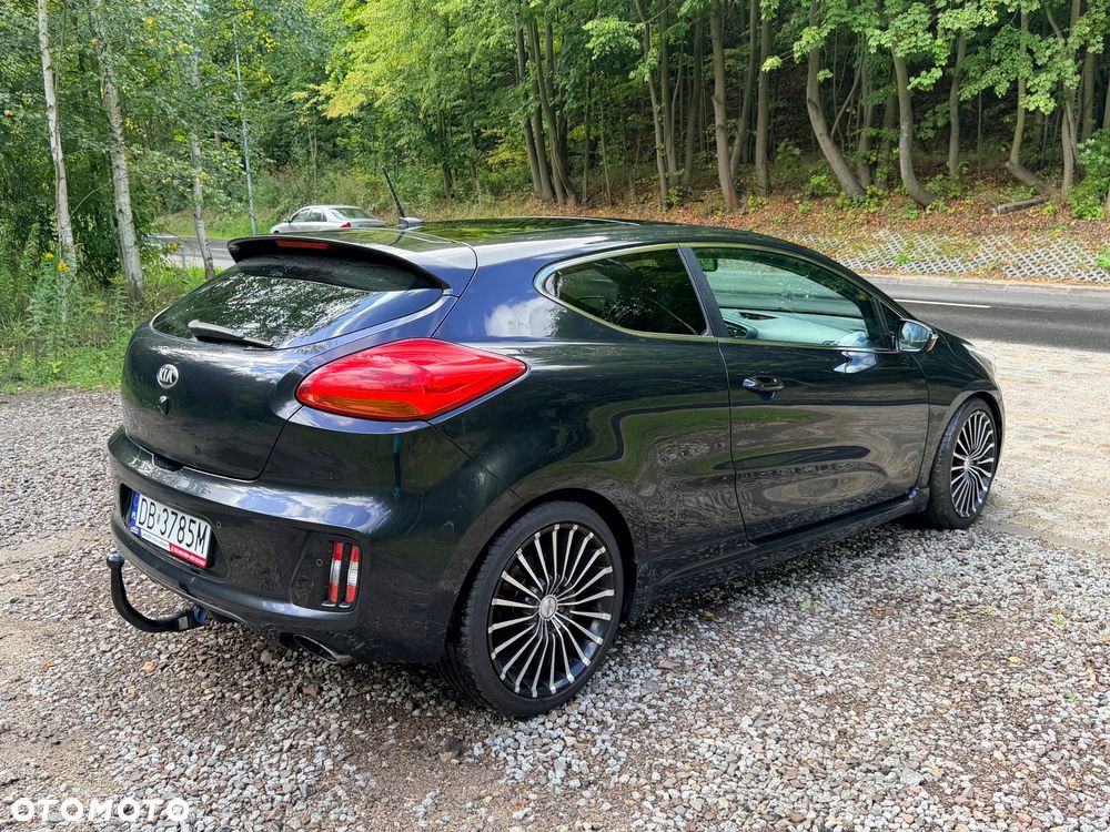 Kia Ceed 1.6 T-GDI GT-Challenge - 31