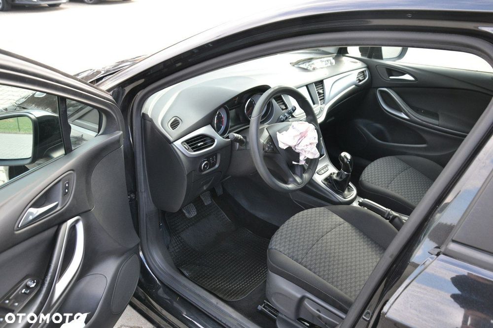 Opel Astra - 20