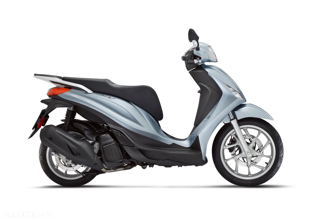 Piaggio Medley - 1