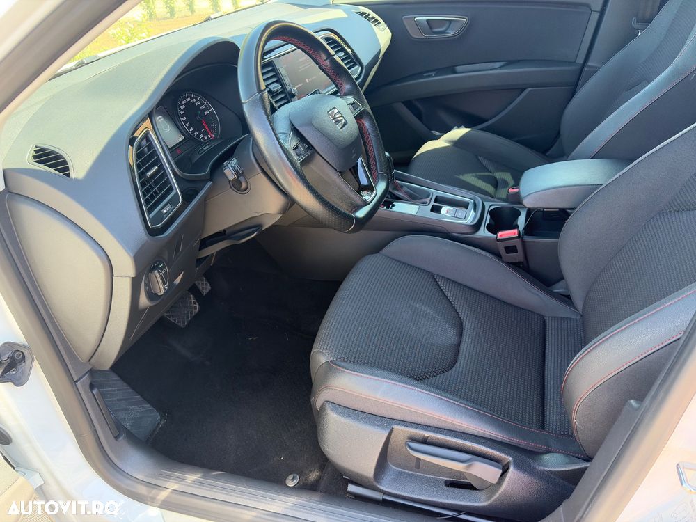 Seat Leon - 6