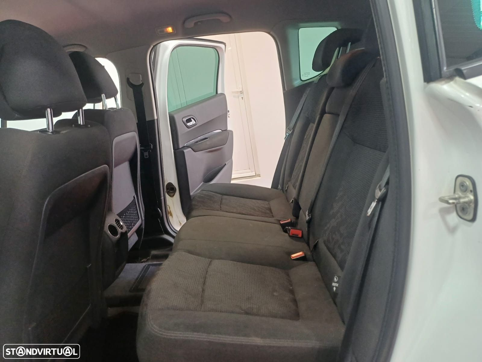 Peugeot 3008 2.0 HDi Hybrid4 - 13