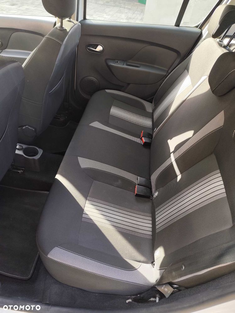 Dacia Sandero Stepway - 8