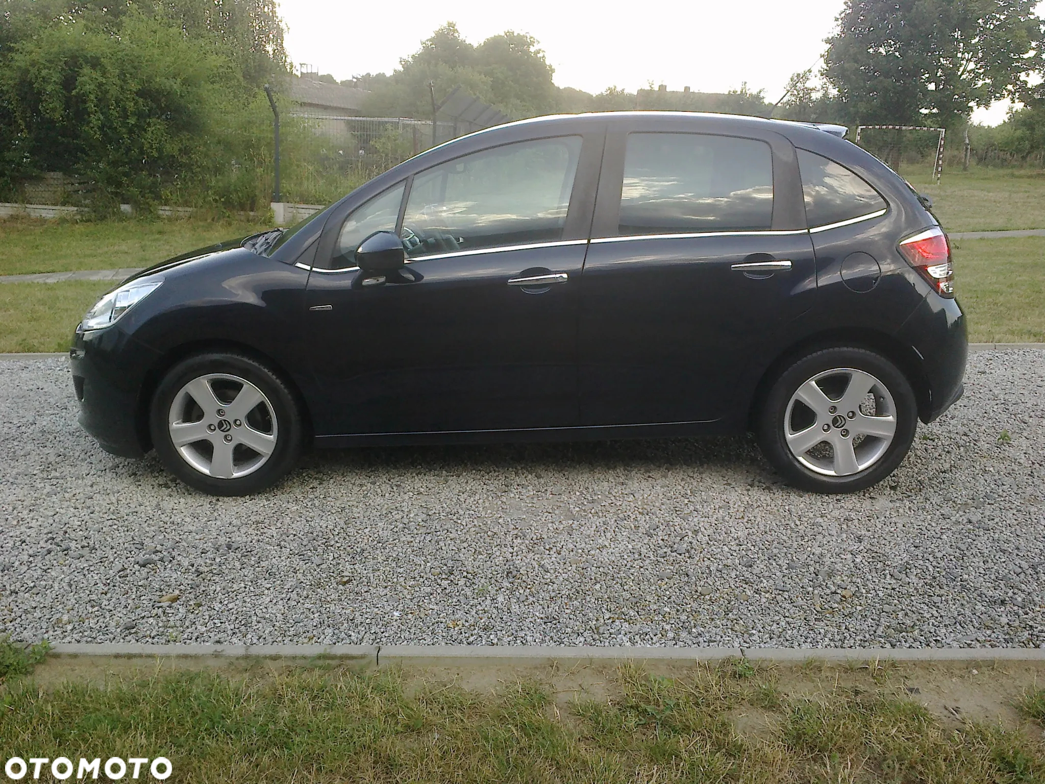 Citroën C3 1.2 e-VTi Exclusive ETG - 2