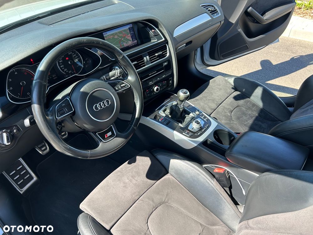 Audi A4 Avant 2.0 TDI clean diesel - 20