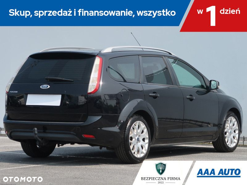Ford Focus - 6