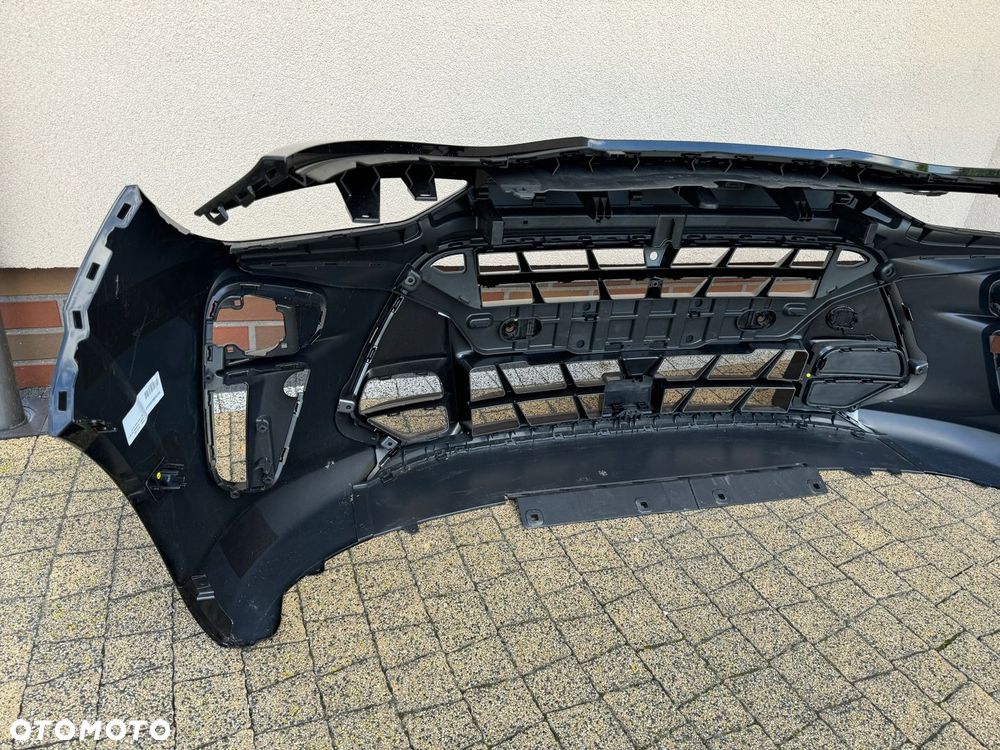 ZDERZAK CUPRA LEON IV 4 LIFT CUPRA LEON V 5 SPORTSTOURER 2024 - 9