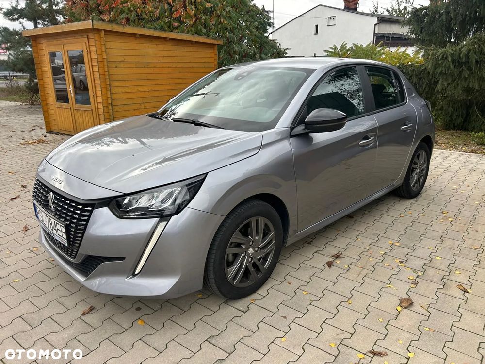 Peugeot 208 ver-1-2-puretech-style-s-s - 11