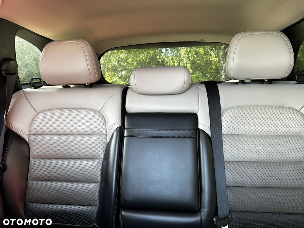 Renault Koleos 2.0 dCi Initiale Paris 4x4 X-Tronic - 21