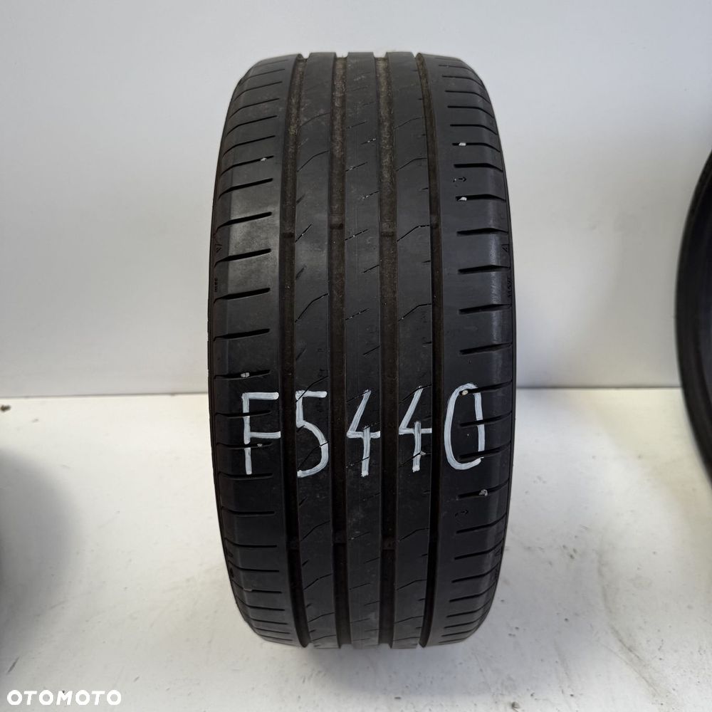 Opona 215/40/17 Nexen N Fera SU1 (F5440) - 1