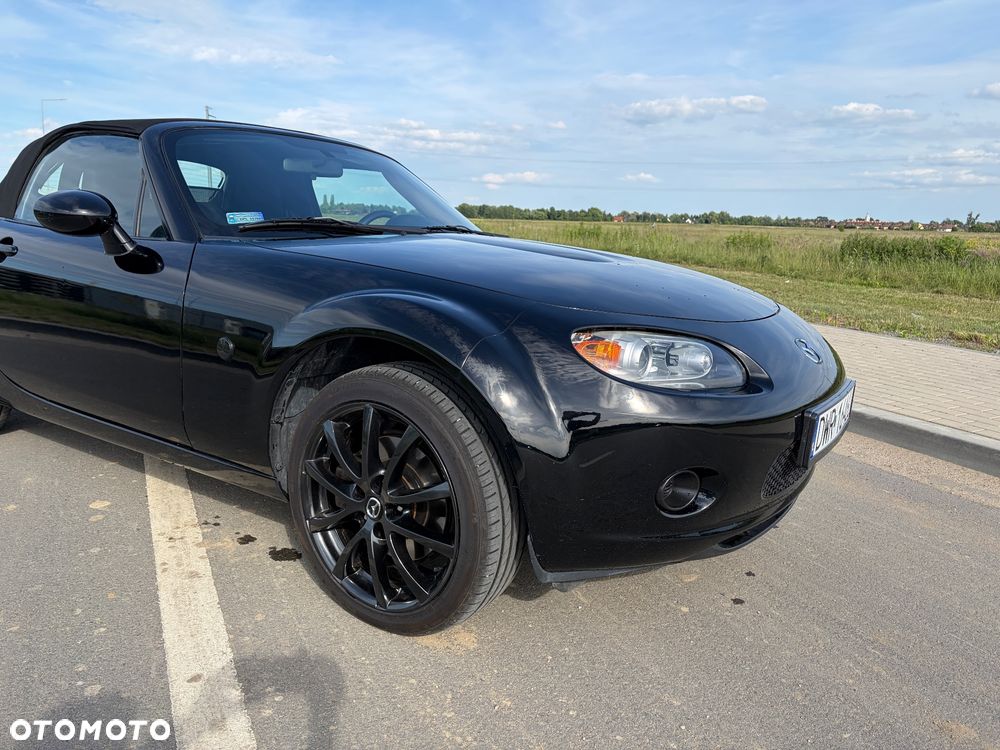 Mazda MX-5 1.8 Emotion - 9