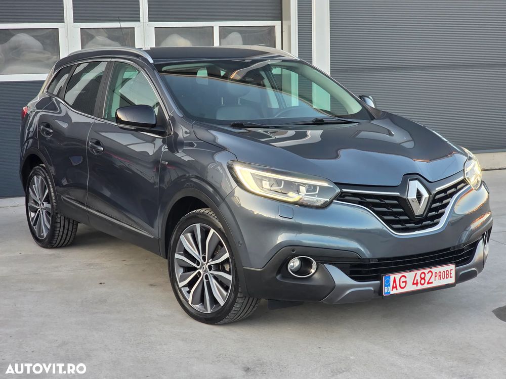 Renault Kadjar - 3