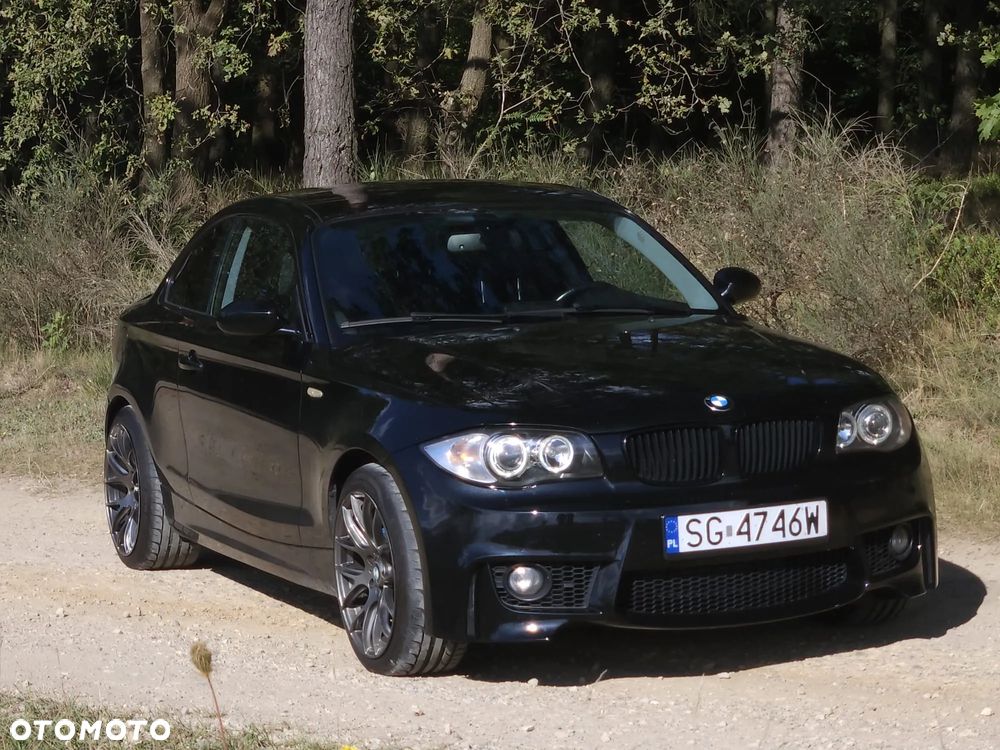 BMW Seria 1 123d - 7