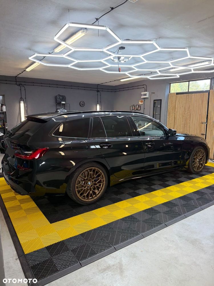 BMW Seria 3 - 10