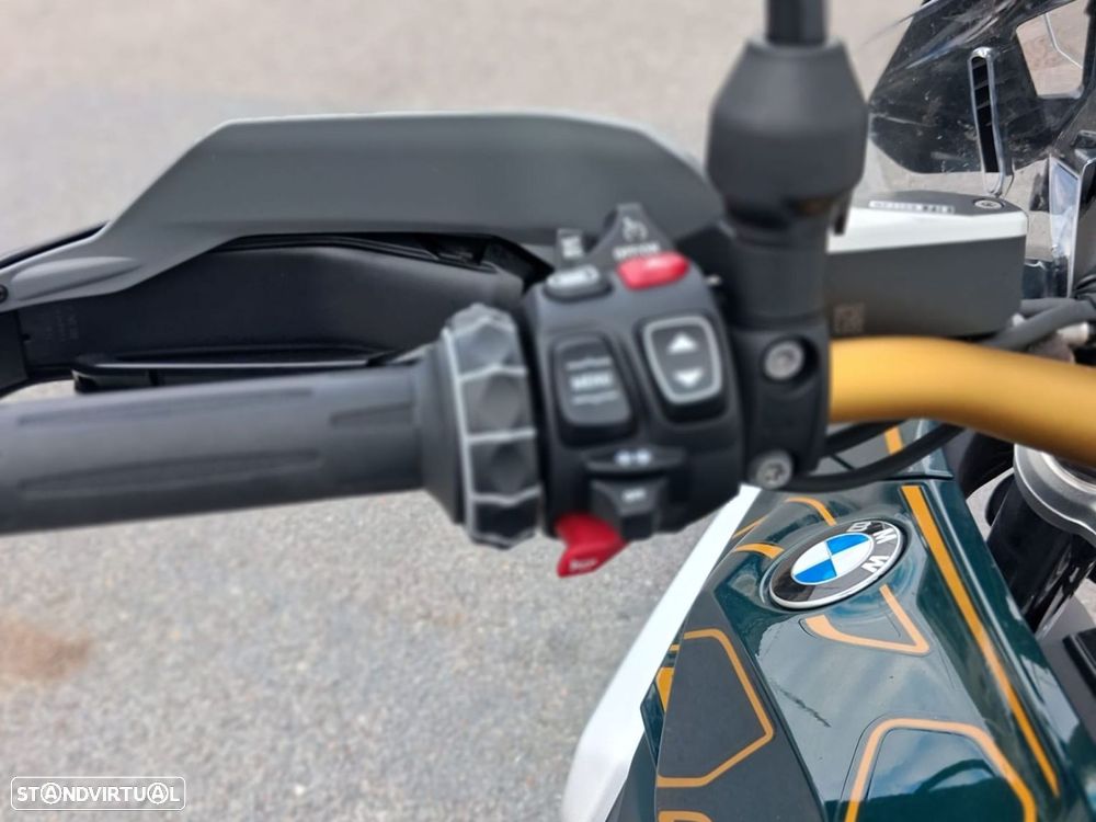 BMW R 1300 GS 1300 GS - 15