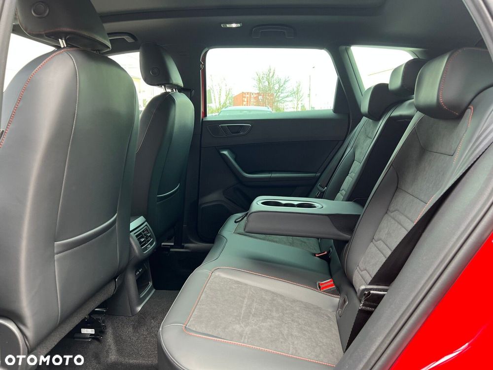 Seat Ateca 1.5 TSI FR S&S DSG - 15