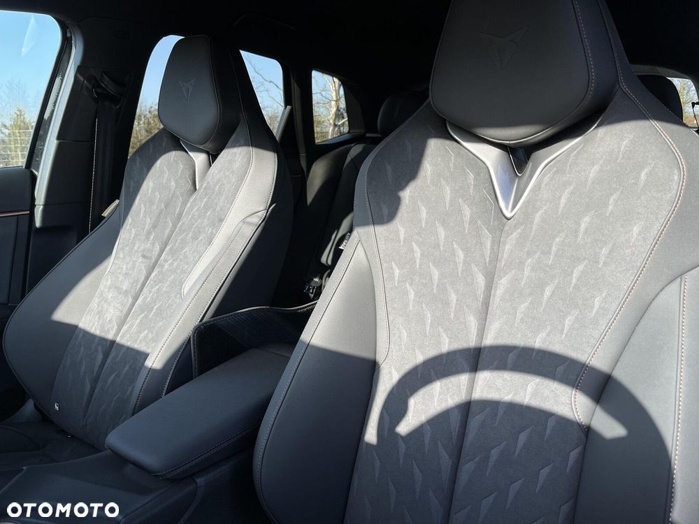 Cupra Terramar 1.5 eTSI mHEV Advantage Edition DSG - 12