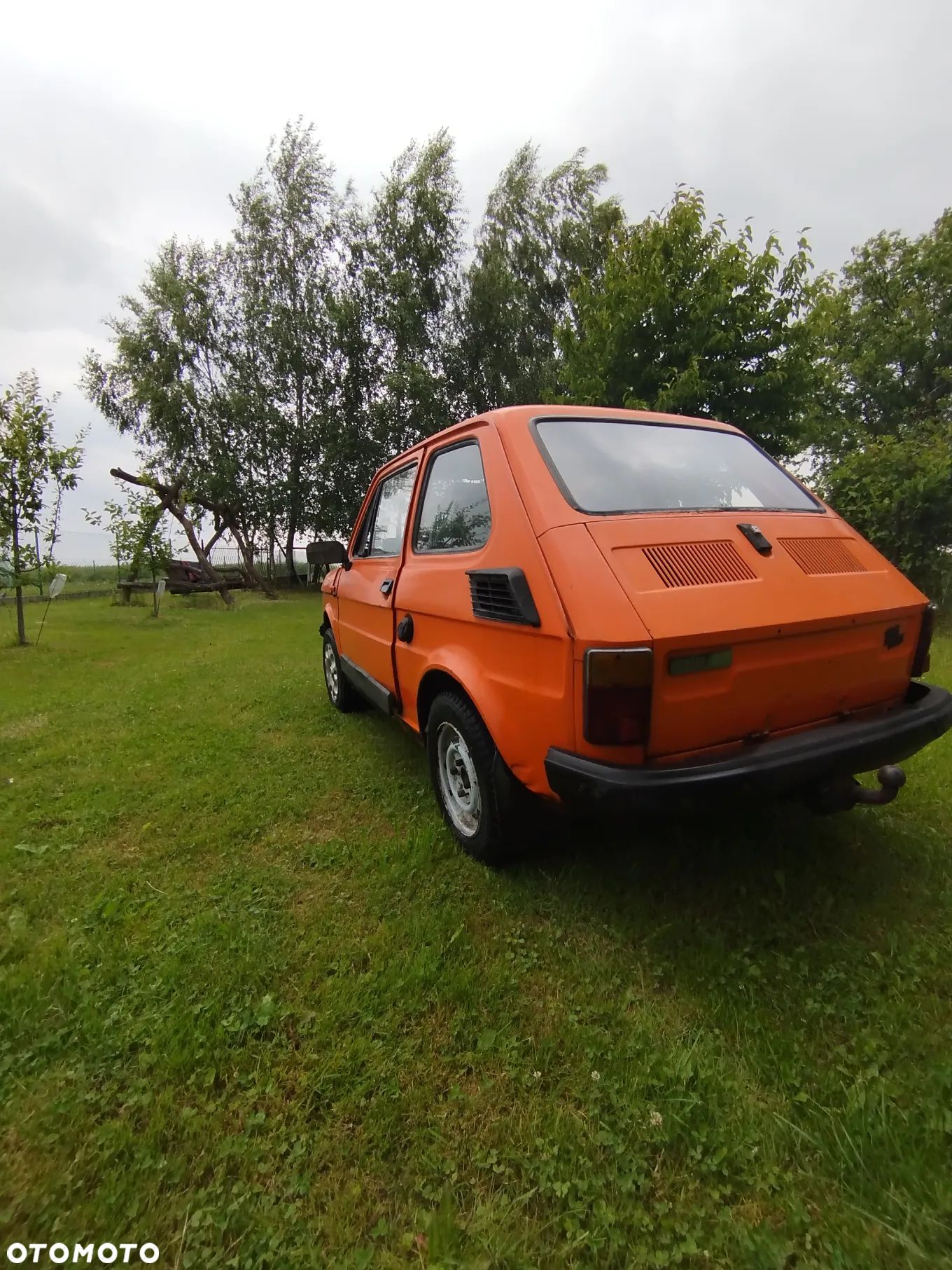 Fiat 126 - 1