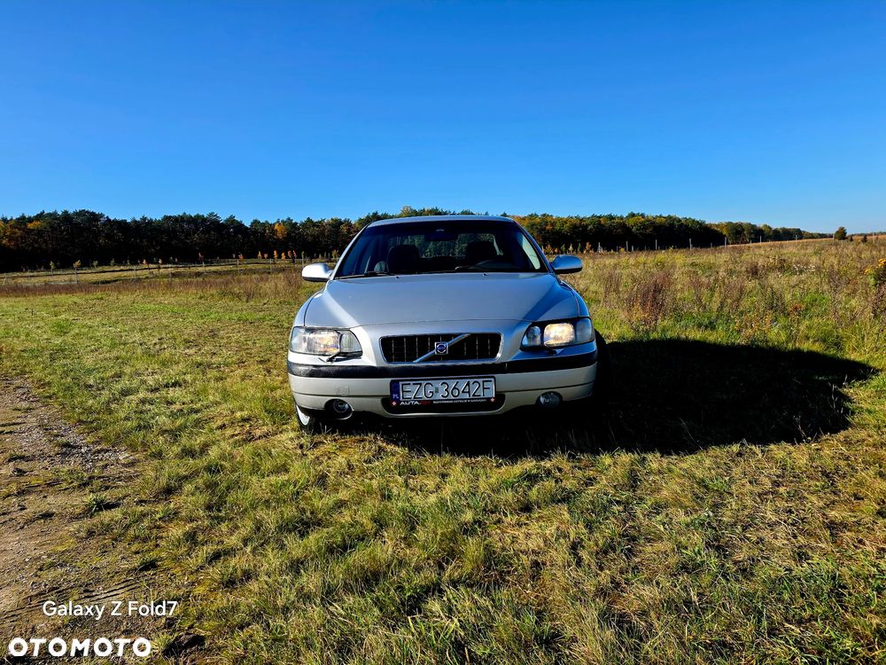 Volvo S60 - 9