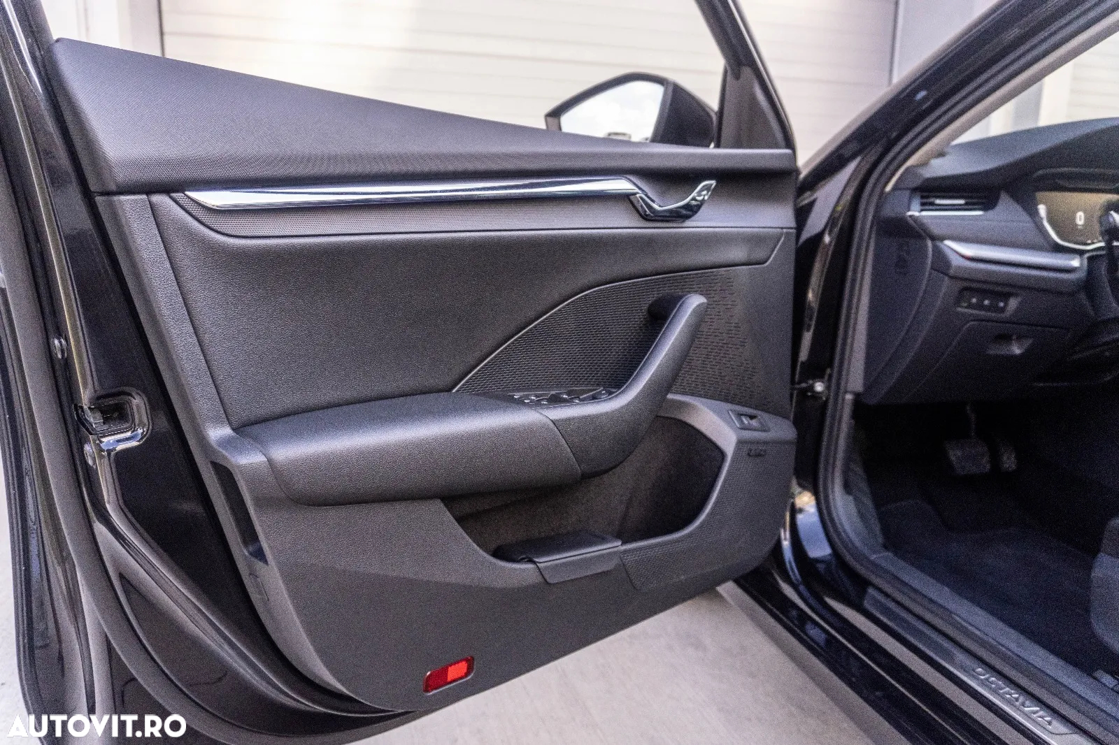 Skoda Octavia 2.0 TDI DSG Premium Edition - 30