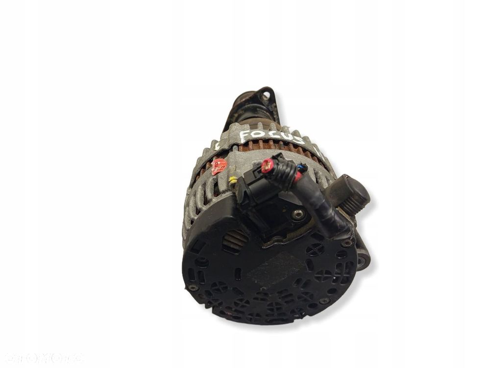 Alternator Ford Focus MK2 II 1.8 TDCI - 13