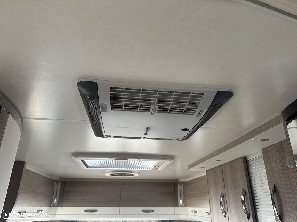 Hobby Prestige 720 UKF - 9