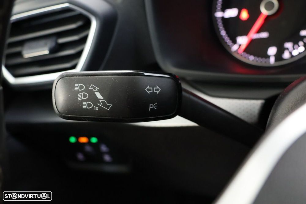 SEAT Leon 2.0 TDI Style - 13