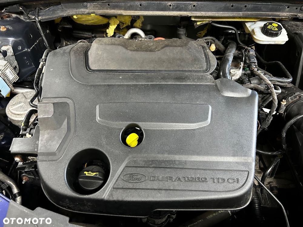 Ford Mondeo - 30