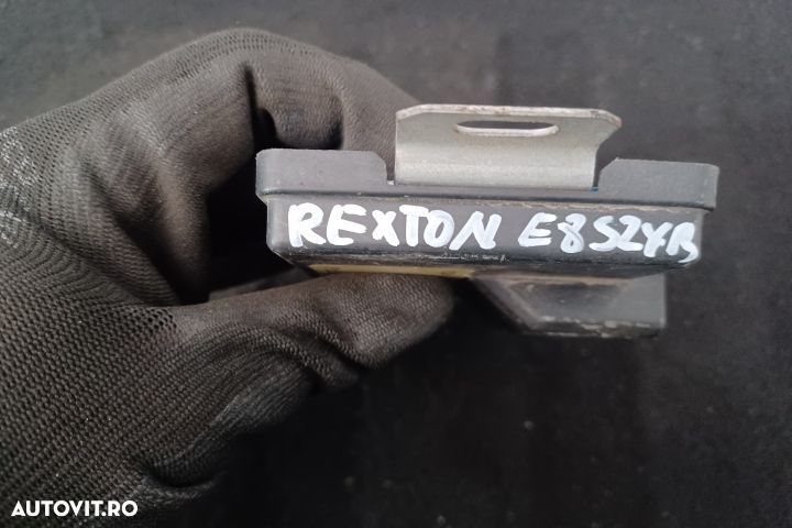 Modul casetea directie 38510-0800 38510-0800 SsangYong Rexton generat - 2