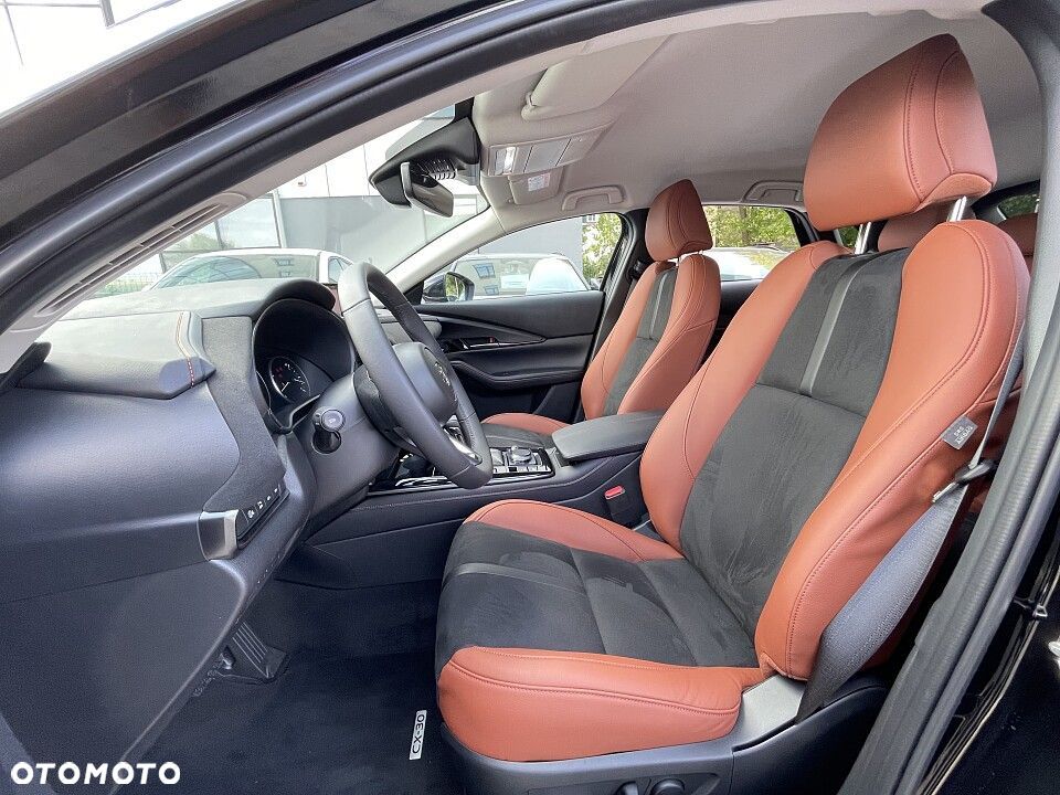 Mazda CX-30 - 8